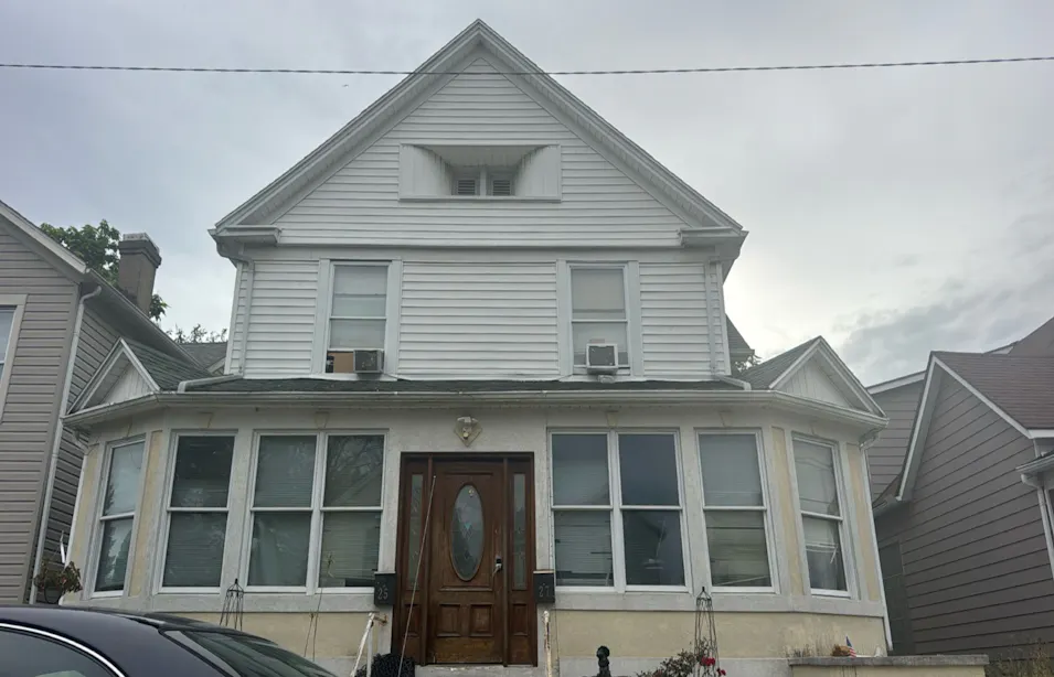 25-27 Baltimore St Dayton, OH 45404, Montgomery County