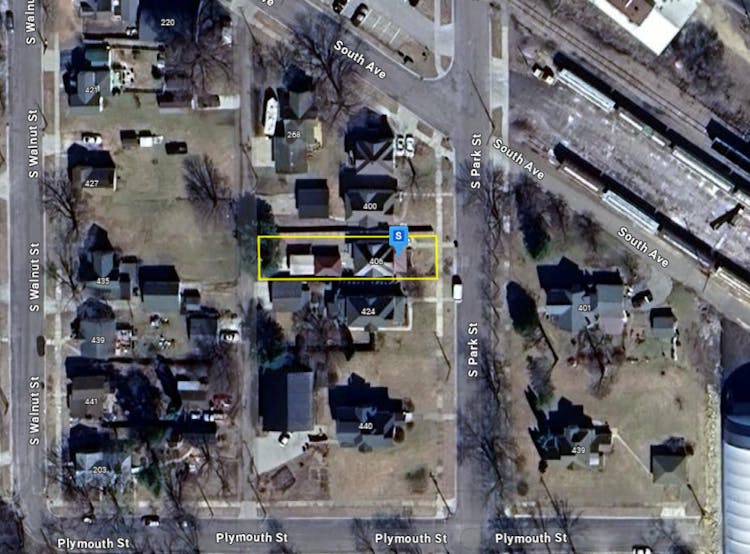 406 S Park St Apt 308 Reedsburg, WI 53959, Sauk County