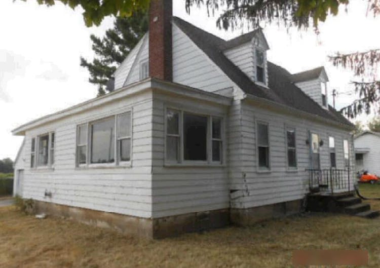 7241 State Route 5s Fort Plain, NY 13339, Montgomery County