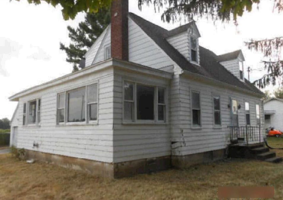 7241 State Route 5s Fort Plain, NY 13339, Montgomery County