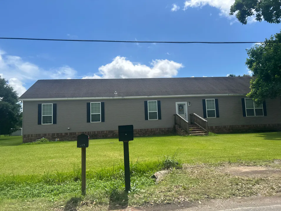 117 Wisdom Rd Opelousas, LA 70570, St Landry County
