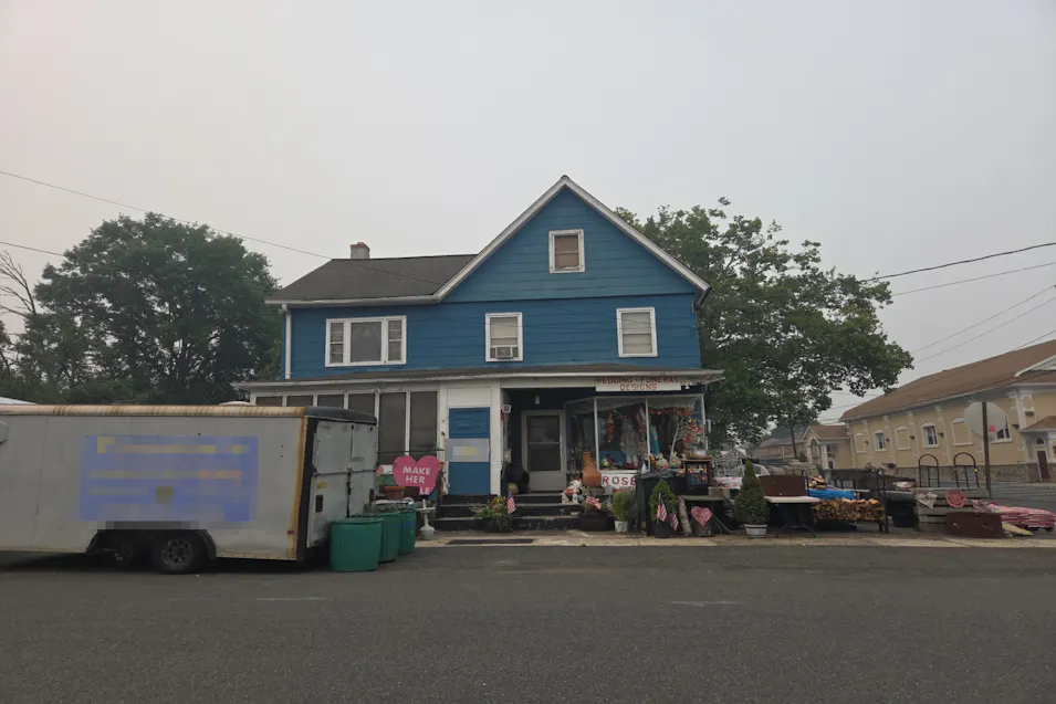 211 Union Ave Scotch Plains, NJ 07076, Union County