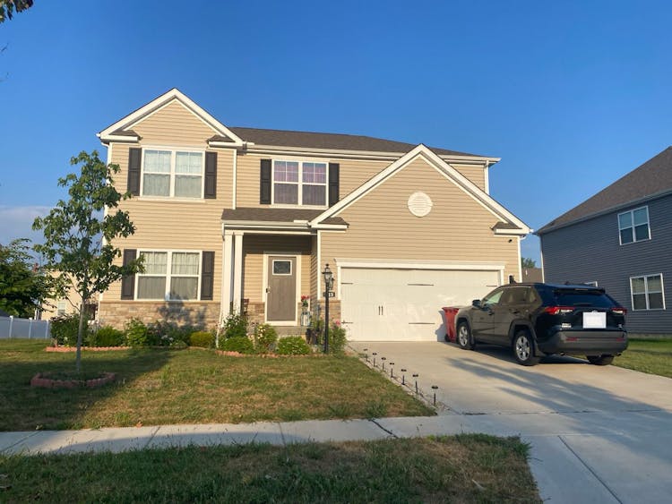 613 Timber Valley Drive Pataskala, OH 43062, Licking County