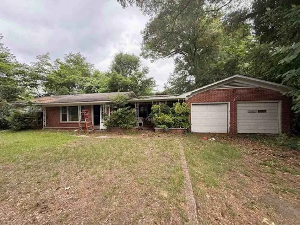 7074 Us Highway 59 S Texarkana, TX 75501, Bowie County