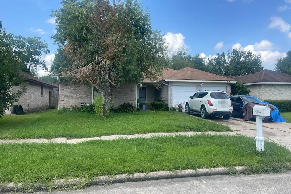 119 Greenshire Drive League City, TX 77573, Galveston County