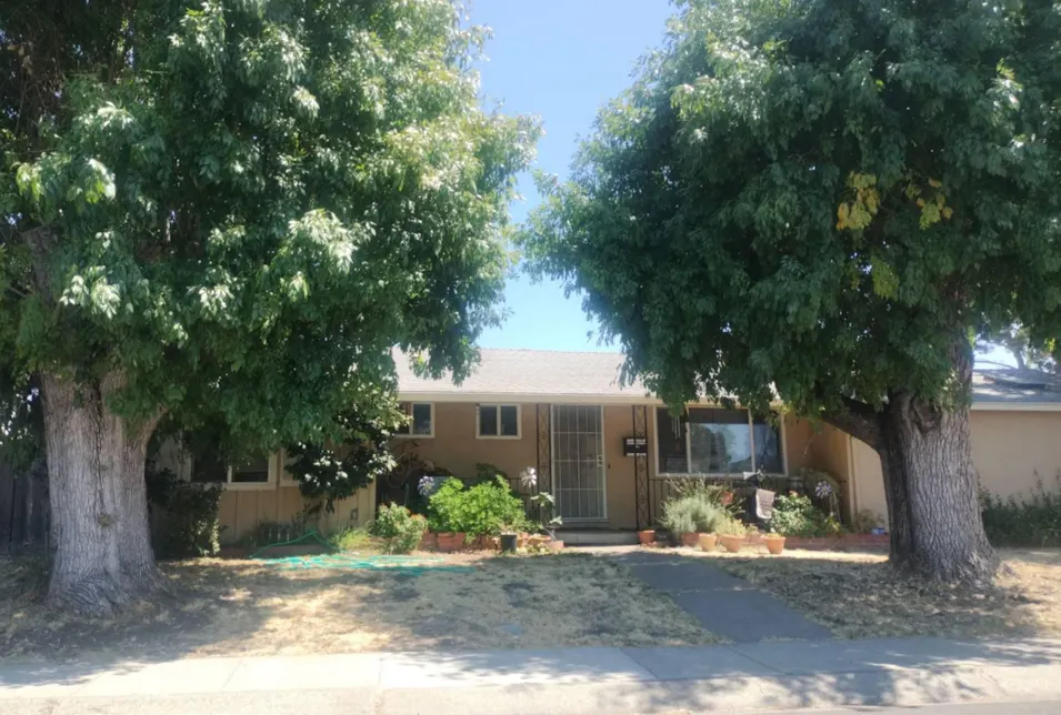 1206 Linden Drive Concord, CA 94520, Contra Costa County