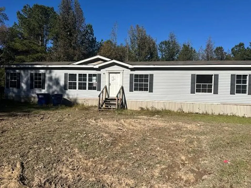 768 Auburn Drive SW Bogue Chitto, MS 39629, Lincoln County