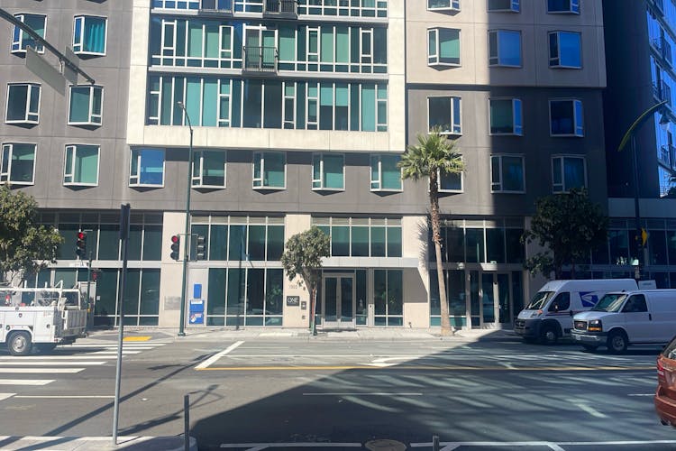 1000 3rd St 402 San Francisco, CA 94158, San Francisco County