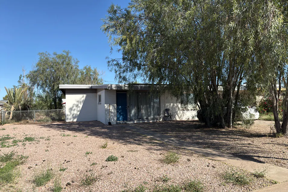 596 West Harding Avenue Coolidge, AZ 85128, Pinal County