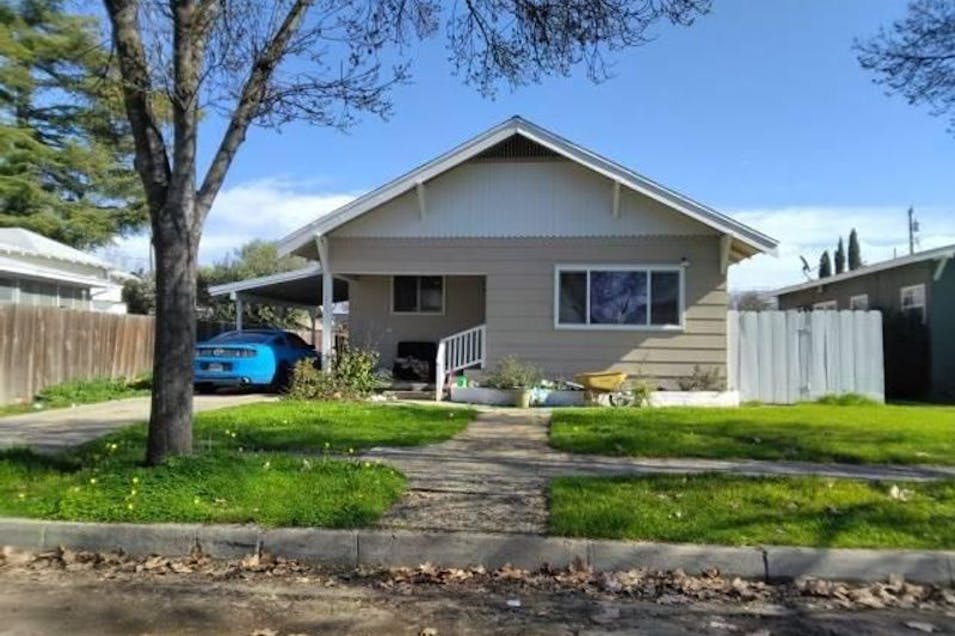 1218 R Street Newman, CA 95360, Stanislaus County
