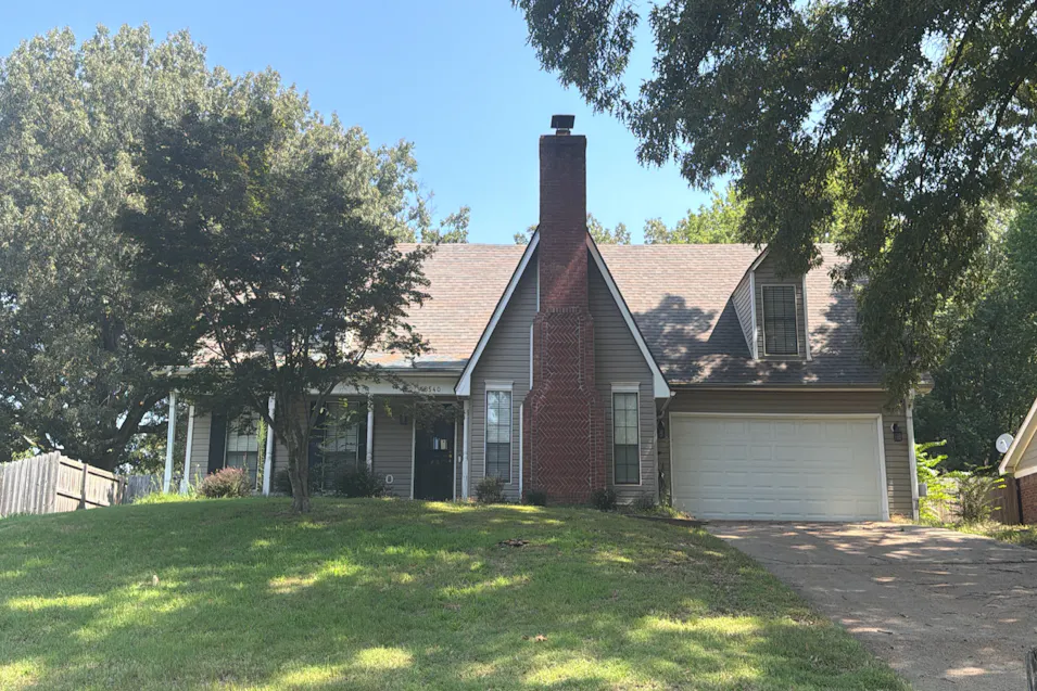 6540 Forest Grove Ln Walls, MS 38680, Desoto County