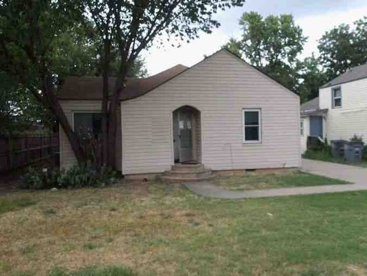 1225 NW Oak Ave Lawton, OK 73507, Comanche County