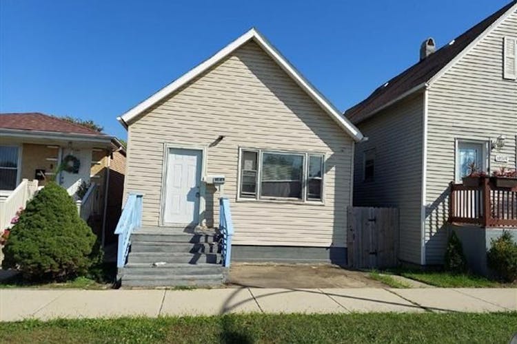 10347 S. Avenue O Chicago, IL 60617, Cook County