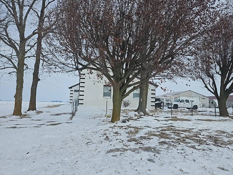 1740 East 100 North Tipton, IN 46072, Tipton County