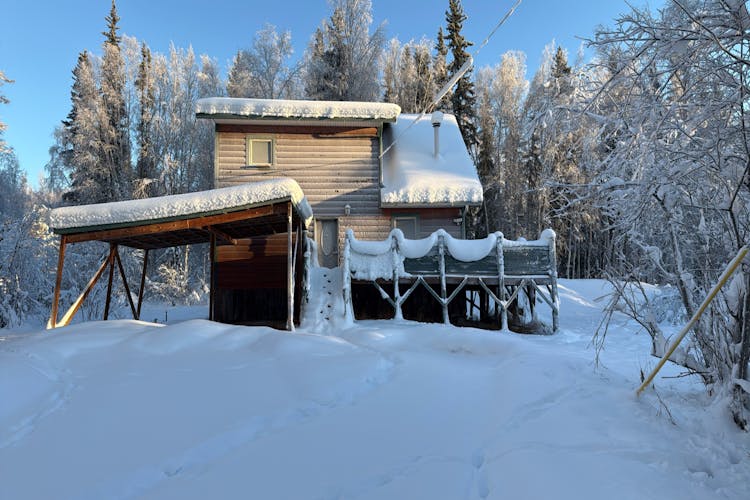 1020 Water Thrush Dr Fairbanks, AK 99712, Fairbanks North Star Borough County
