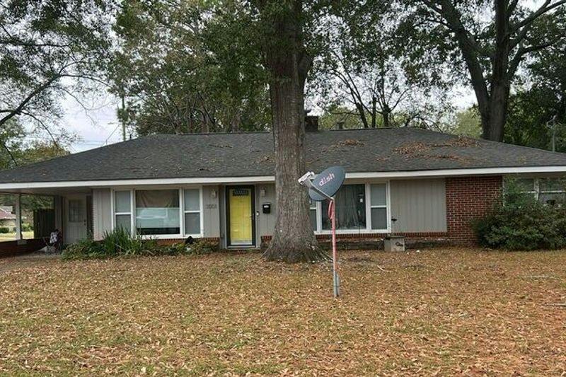 Sumter Ave, Montgomery, AL 36109