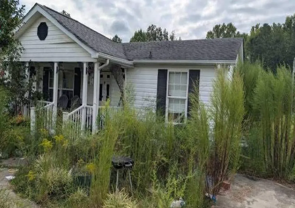 44192 Danville Road New London, NC 28127, Stanly County