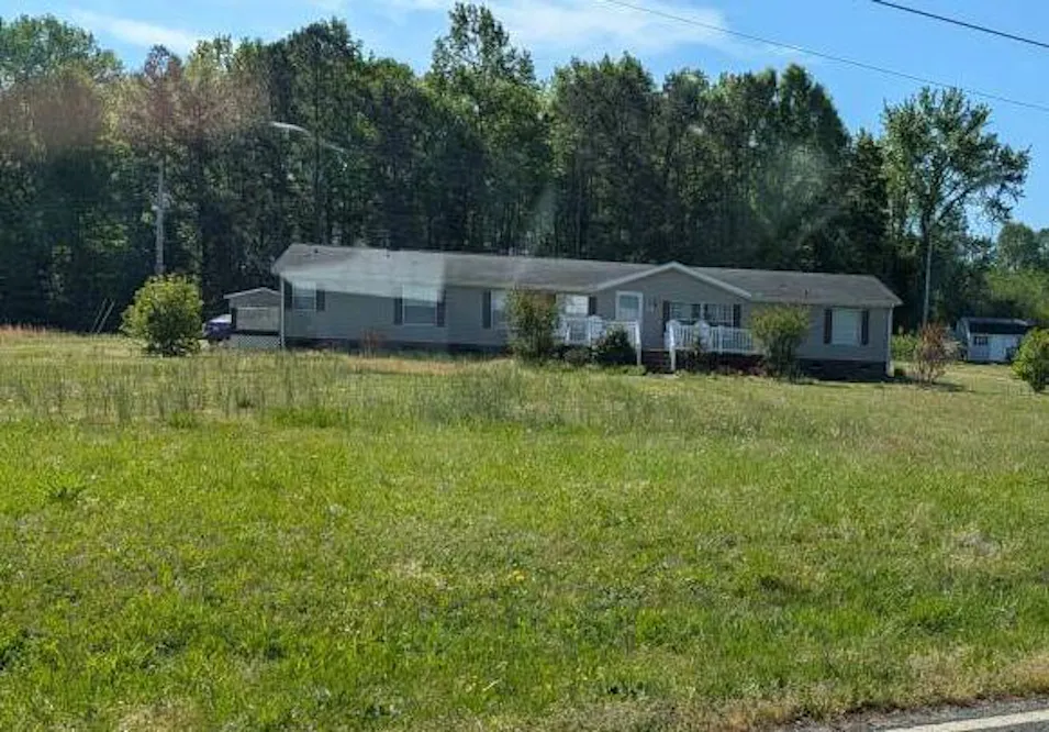 44192 Danville Road New London, NC 28127, Stanly County