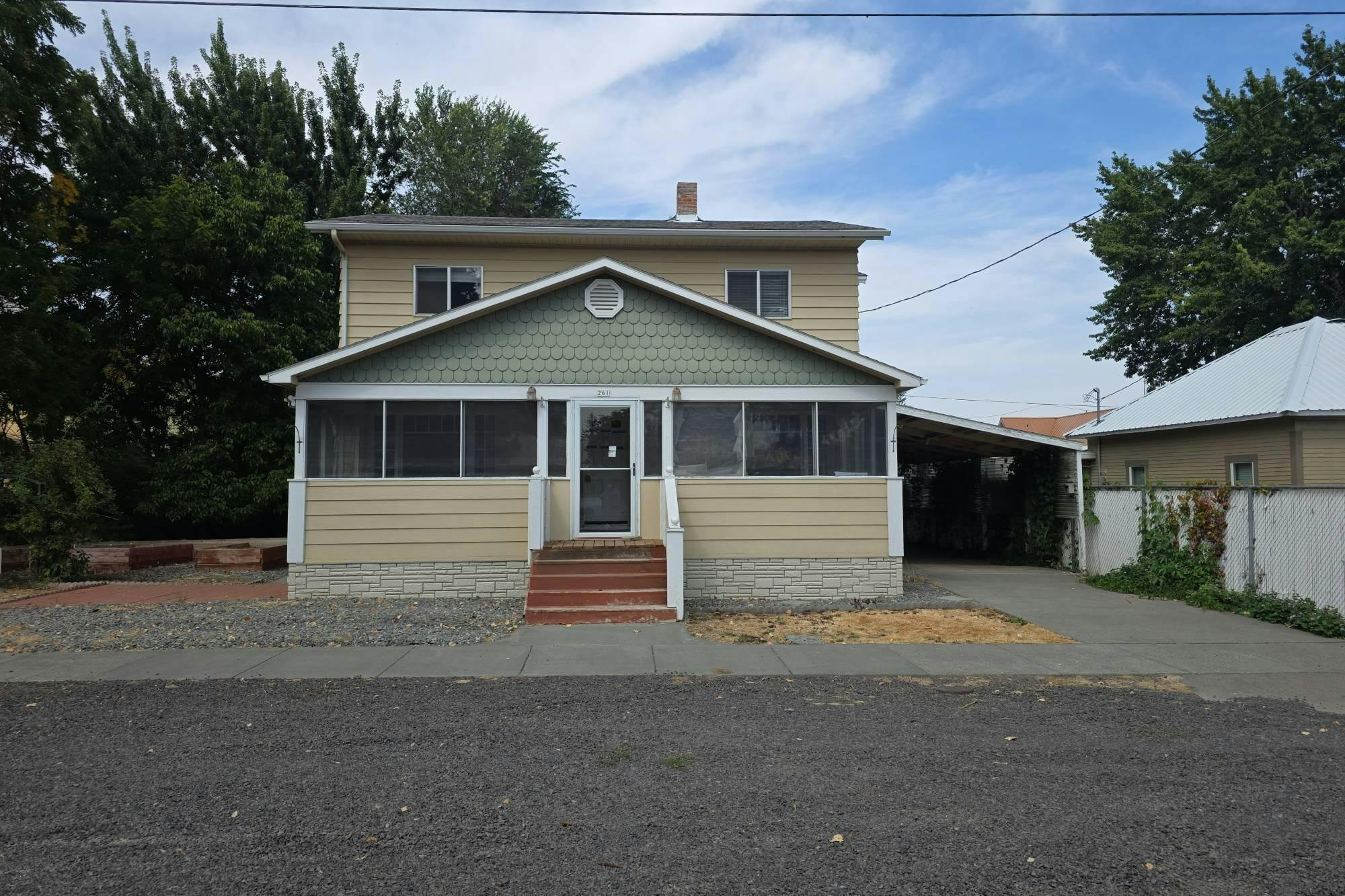 2nd St, Pilot Rock, OR 97868