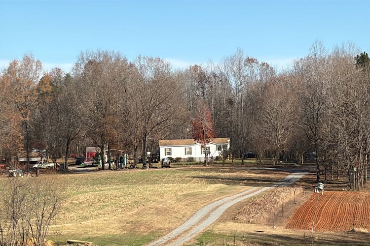 1912 Gammon Town Road Bumpass, VA 23024, Louisa County