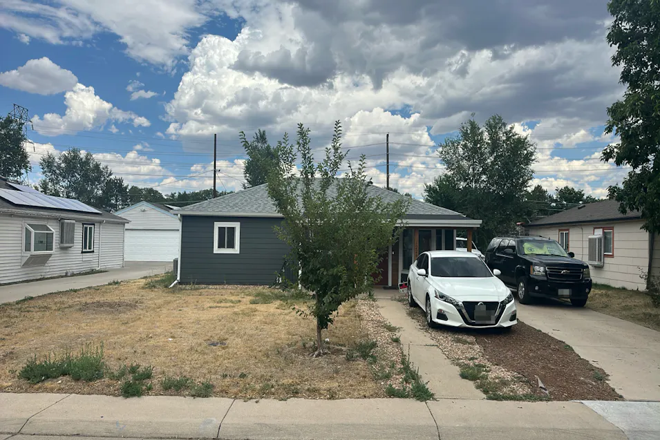 1224 Yuba Street Aurora, CO 80011, Arapahoe County
