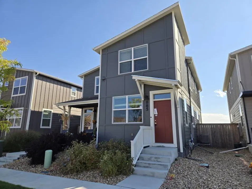 885 Great Plains Ave Berthoud, CO 80513, Larimer County
