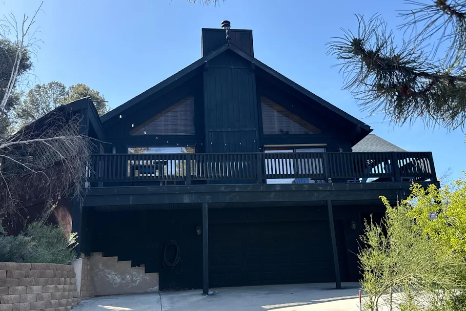 1917 Pioneer Way Pine Mountain Club, CA 93222, Kern County