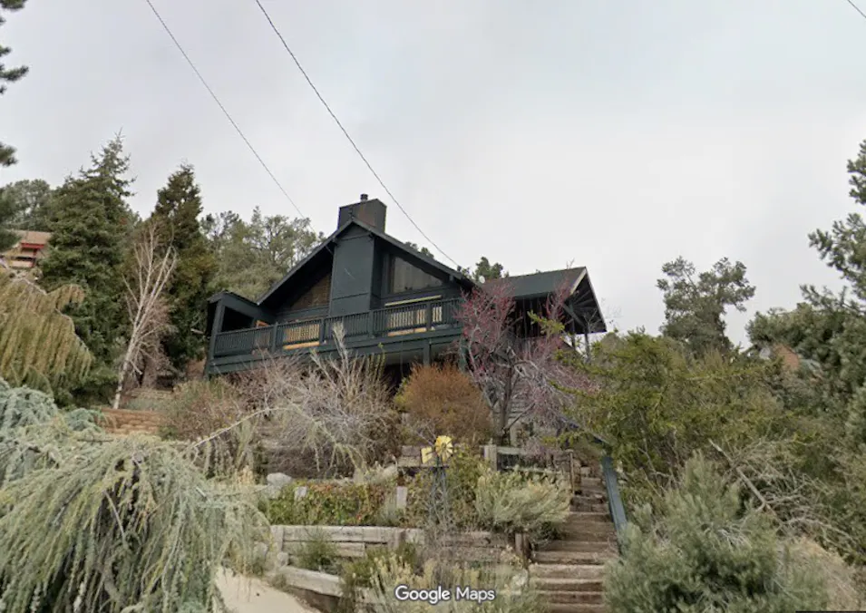 1917 Pioneer Way Pine Mountain Club, CA 93222, Kern County