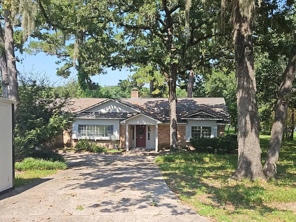 615 Brook Hollow Drive Conroe, TX 77385, Montgomery County