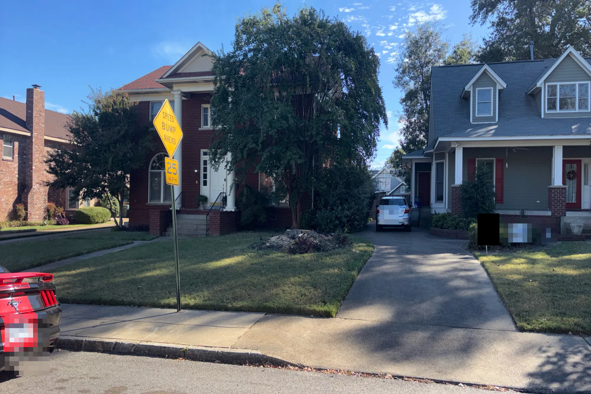 Avalon St, Memphis, TN 38112 #1