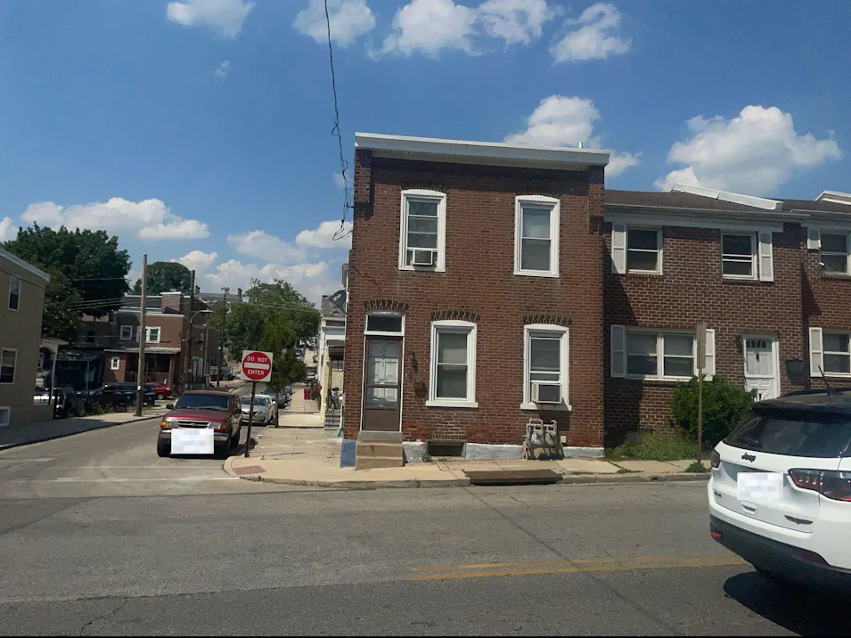 501 East Airy Street Norristown, PA 19401, Montgomery County