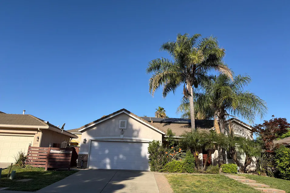 2339 Marina Glen Way Sacramento, CA 95833, Sacramento County