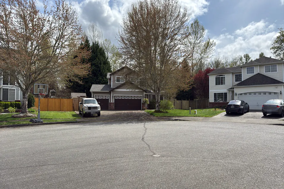 1204 Williams Ct NW Orting, WA 98360, Pierce County