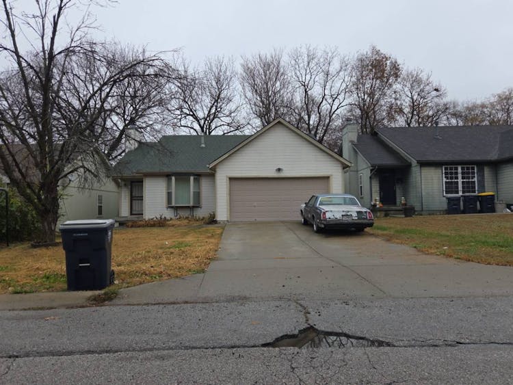 5409 Chestnut Ave. Kansas City, MO 64130, Jackson County