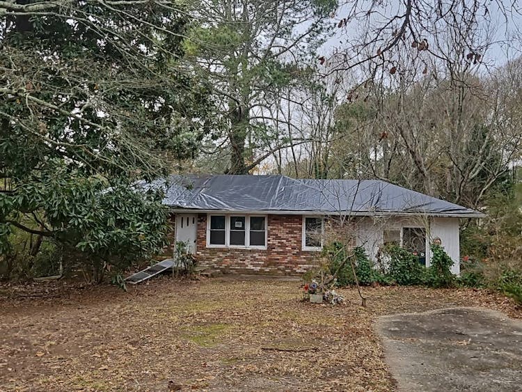 1835 Fairview Dr Austell, GA 30106, Cobb County