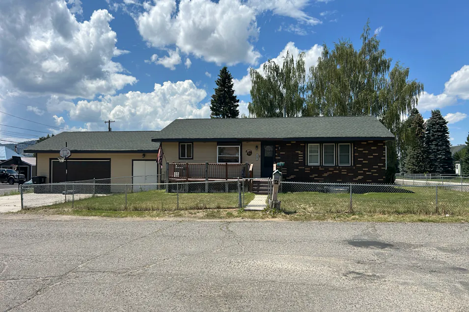 2801 Sherman Ave Butte, MT 59701, Silver Bow County