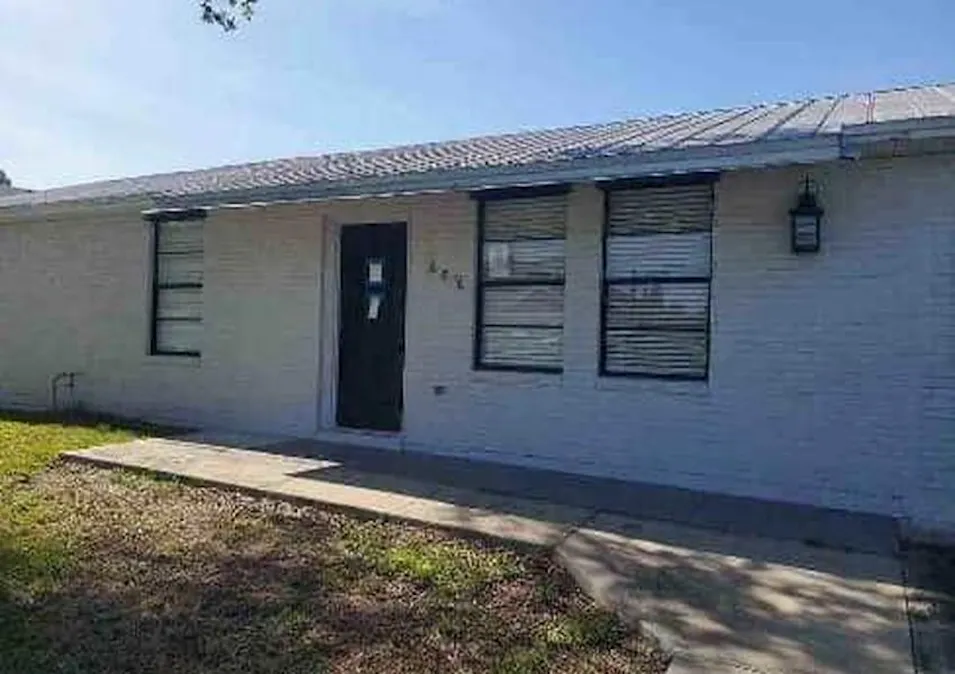 656 Banks St NW Palm Bay, FL 32907, Brevard County