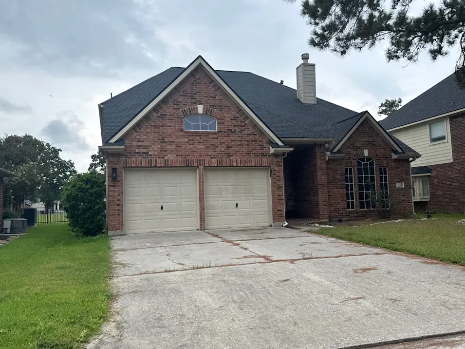 7714 Trophy Place Drive Humble, TX 77346, Harris County