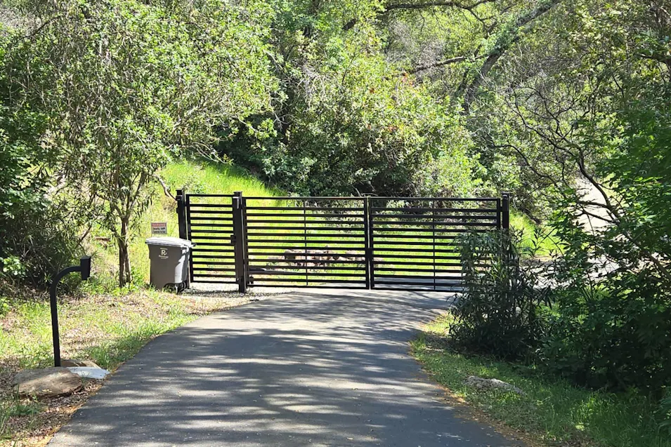 7900 Baxter Grade Rd Auburn, CA 95603, Placer County