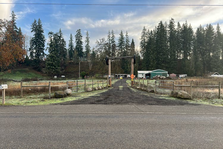 23960 SE Eagle Creek Rd Eagle Creek, OR 97022, Clackamas County