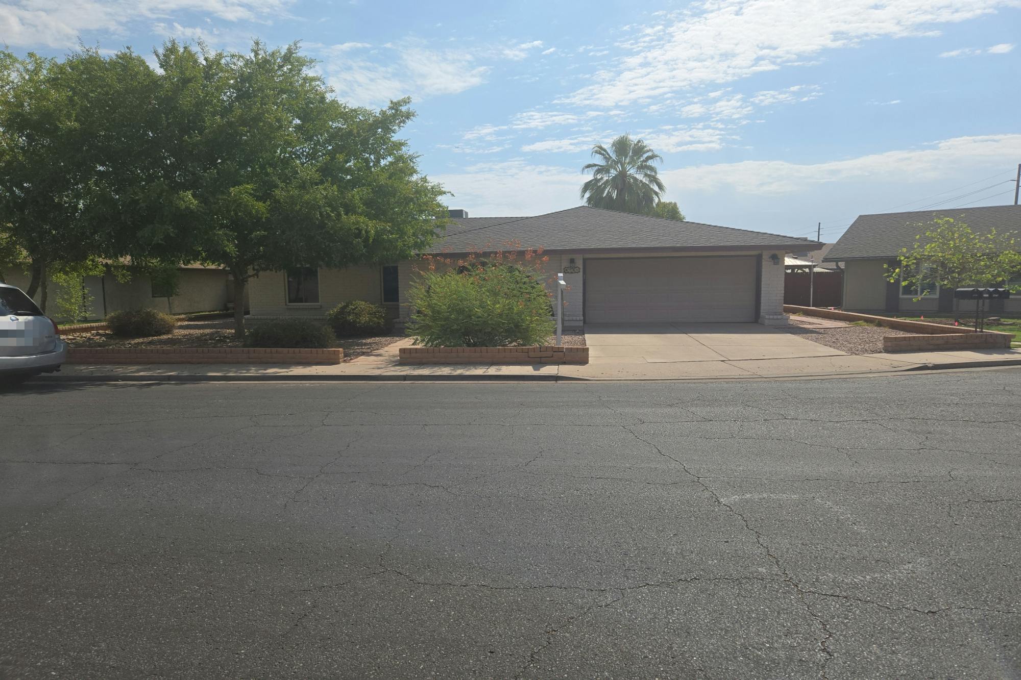Stratton Ln, Las Vegas, NV 89110