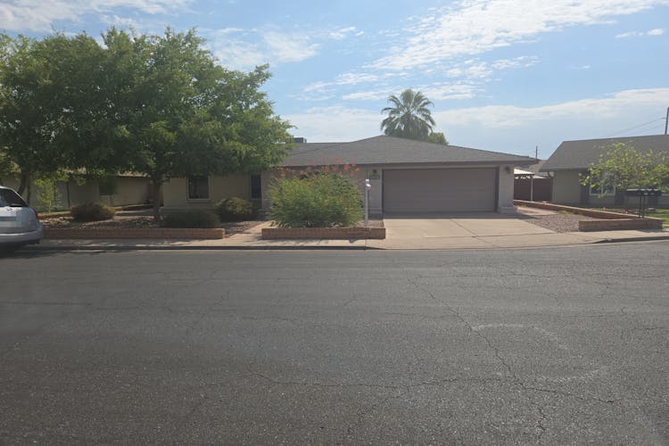 2741 S Brooks Mesa, AZ 85202, Maricopa County