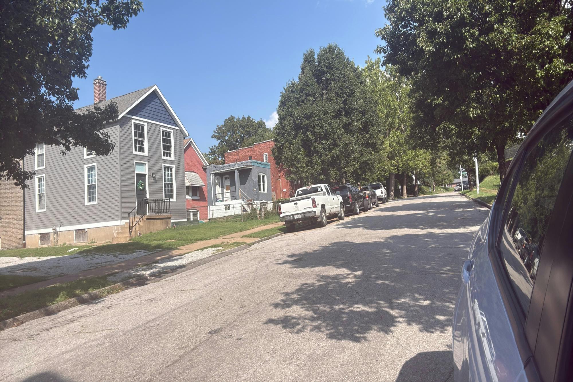 Pennsylvania Ave, Saint Louis, MO 63111
