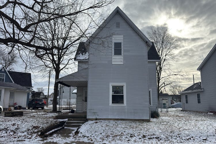 727 West North Street Lebanon, IN 46052, Boone County