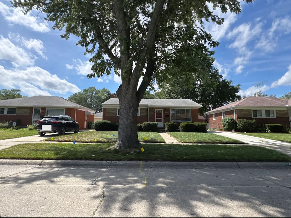 24505 Beck Ave Eastpointe, MI 48021, Macomb County