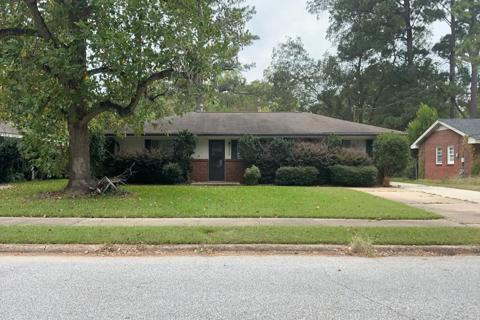 820 Avondale Road Montgomery, AL 36109, Montgomery County