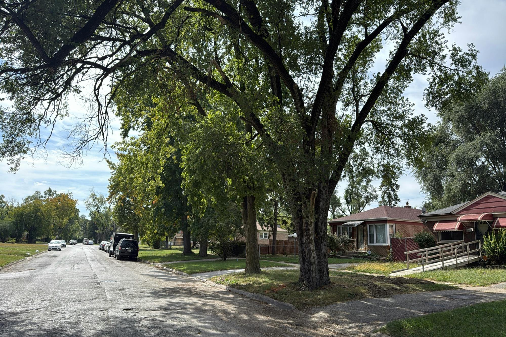 Western Ave, Harvey, IL 60426