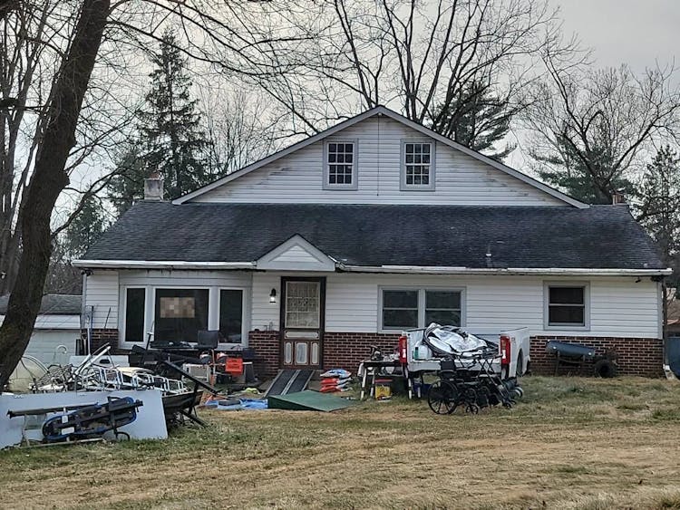 36 Tulip Cir Southampton, PA 18966, Bucks County