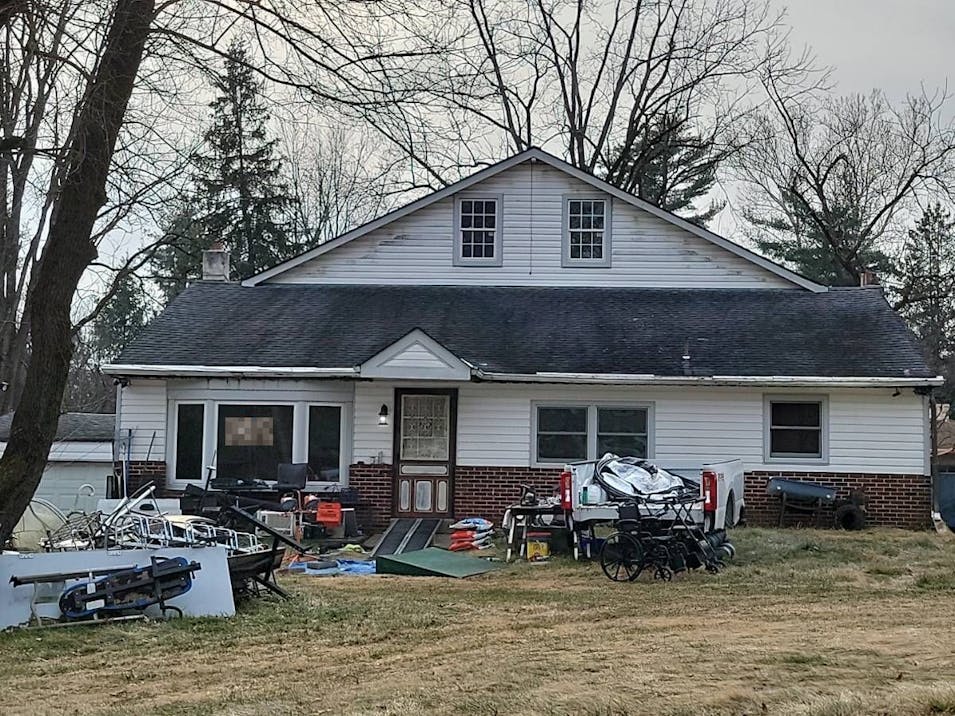 36 Tulip Cir Southampton, PA 18966, Bucks County