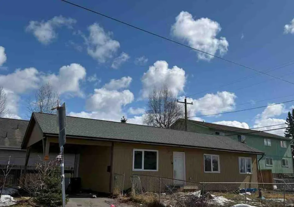 223 Taylor St Anchorage, AK 99508, Anchorage County
